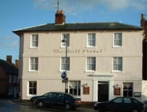 The Bull Hotel and Restaurant