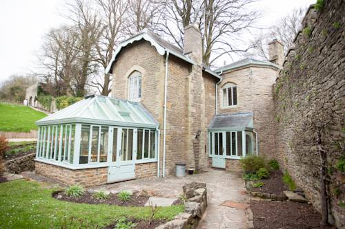 North Lodge