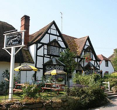 White Horse Inn