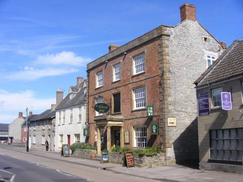 Ilchester Arms