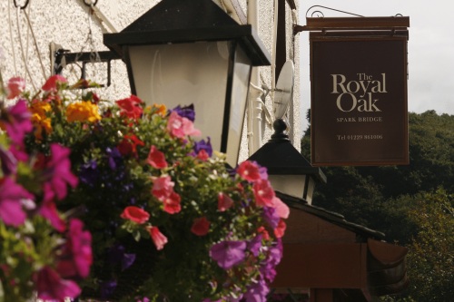 The Royal Oak Inn