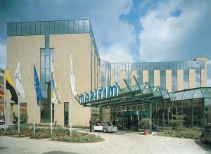 MARITIM Hotel Stuttgart