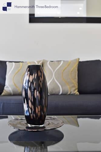 City Marque Hammersmith Serviced Apartments