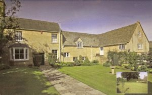 Cowley House