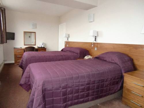 St George Hotel