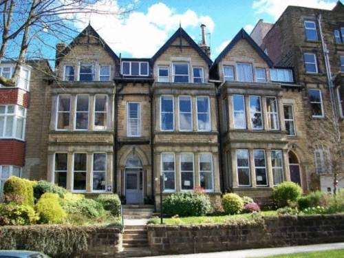 The Cavendish BandB