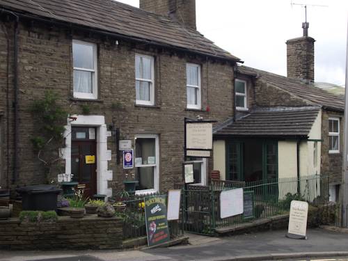 Laburnum House