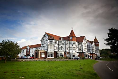 Hotels Accommodation Near The Links Country Park Hotel And Golf Club Links Country Park Hotel
