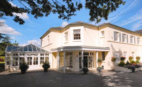 The Oriel Country Hotel and Spa