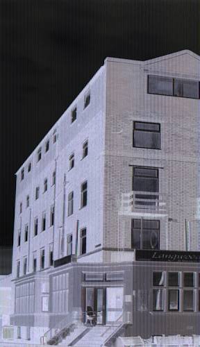 Langwood Hotel