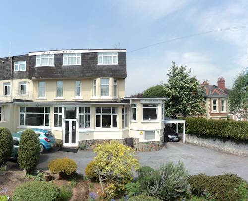 Aveland House Babbacombe