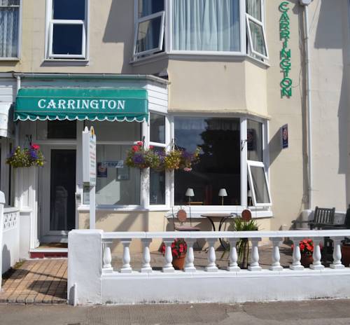 Carrington Guest House