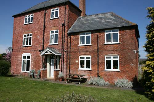 Moseley Farm BandB