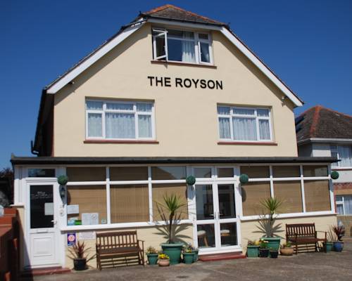 The Royson Guest House