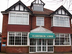 Clarendon Lodge