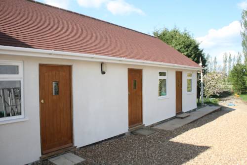 The Stables BandB @ Pear Tree Cottage