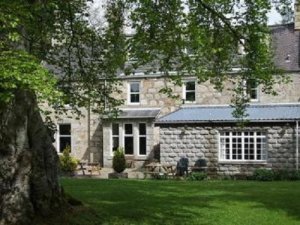 Bennachie Lodge Hotel