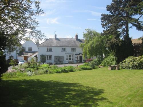 Chirkenhill Farm