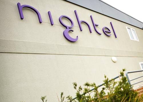 Nightel Hotel
