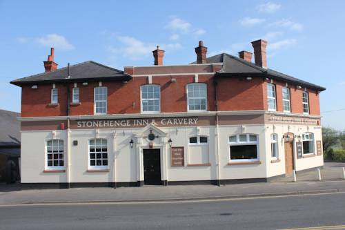 Stonehenge Inn and Carvery