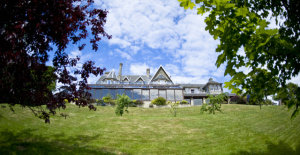 Old Manor Hotel - Lundin Links
