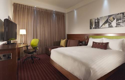 Hampton By Hilton Newport East