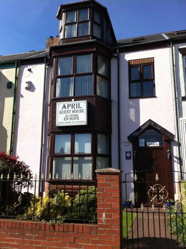 April Guesthouse