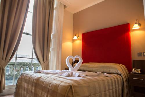 The Clifton Hotel Bristol