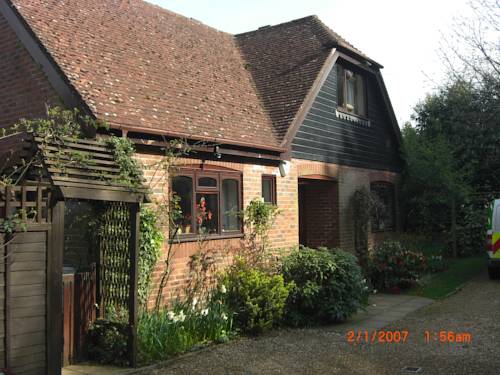Beacon Lodge Bed and Breakfast
