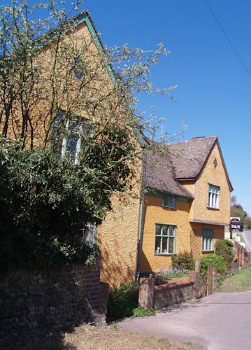 The Bridge Street Historic Guest House