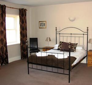 Somerford Hall