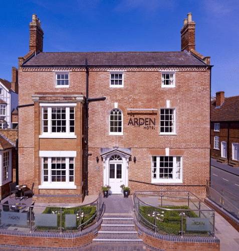 The Arden Hotel Stratford
