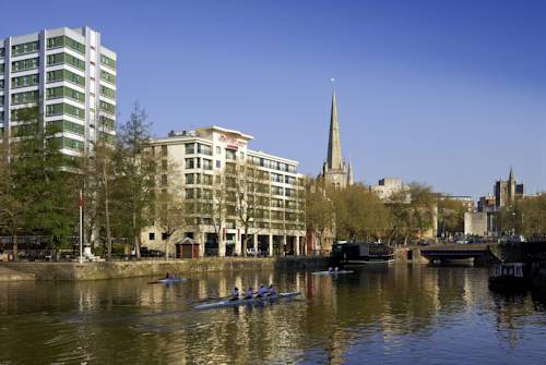 Mercure Brigstow Bristol