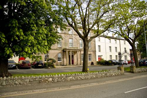 The Celtic Royal Hotel