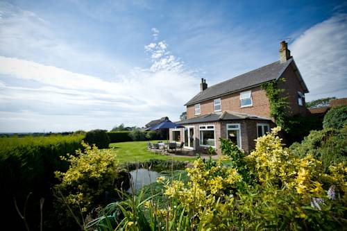 Thornton Lodge Farm