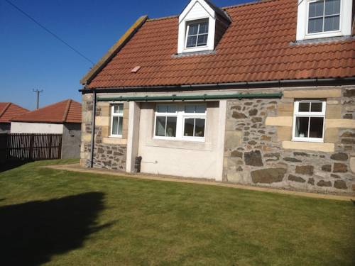 The Guest House at Kames