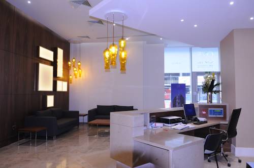 Zen Apartments - City of London