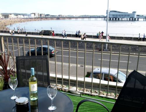 Kensington Court Holiday Apartments