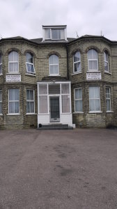 Bosmere Guest House