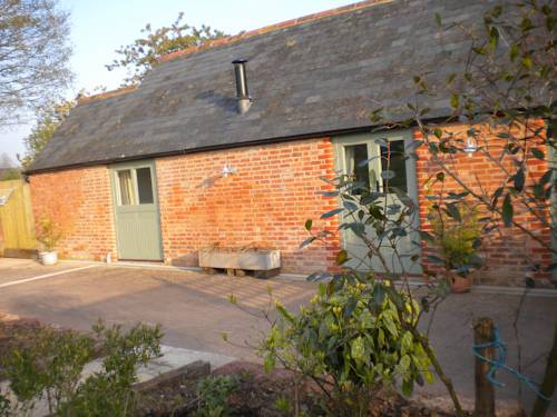 Lime Cottage