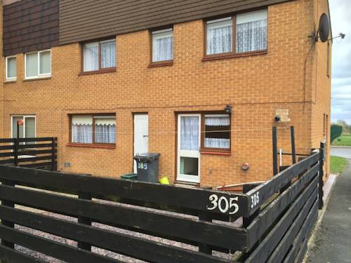Morrison Close