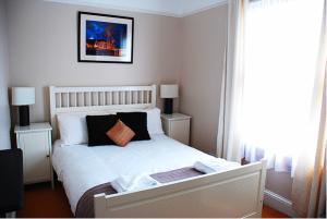 The Avenue Guest House