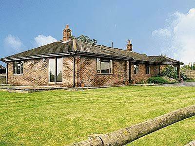 White Horse House