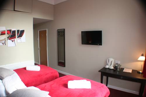 Hotel Photos