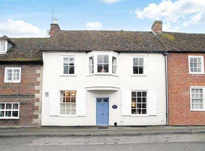 Willow Cottage