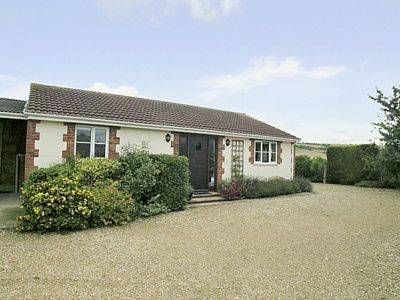Owls Cottage