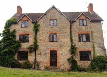 Abbey Farm Bed And Breakfast