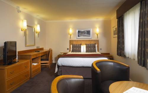 Thistle East Midlands Airport Hotel