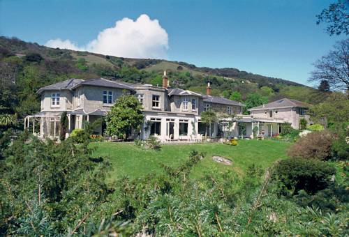 The Lake BandB