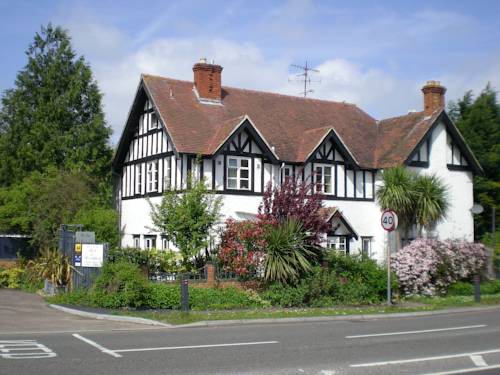 White Lodge
